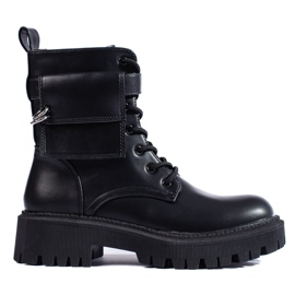 Schwarze Arbeiterinnen von Shelovet