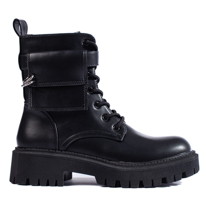 Schwarze Arbeiterinnen von Shelovet