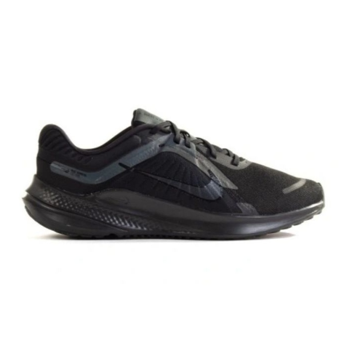 Nike Quest 5 DD0204-003 Schuhe schwarz