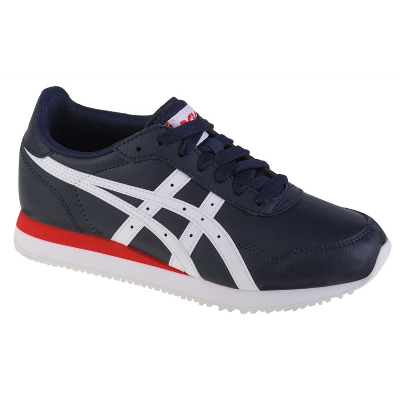 Asics Tiger Runner 1191A301-400 blau