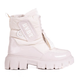 Isolierte beige Shelovet-Taschen für Damen