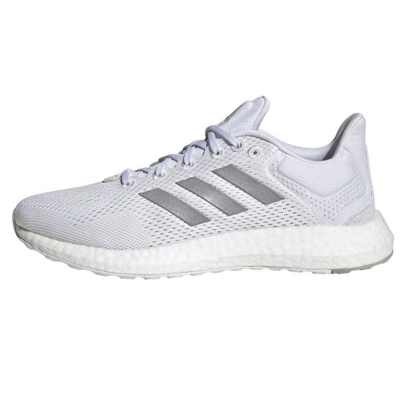Adidas PureBoost 21 W GZ3006 Laufschuhe weiß