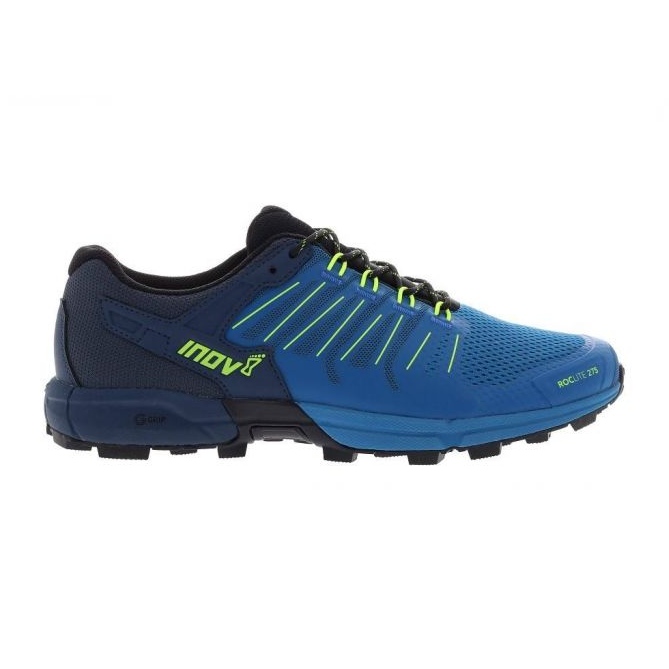 Inov-8 Roclite G 275 Schuhe 000806-BLNYYW-M-01 blau