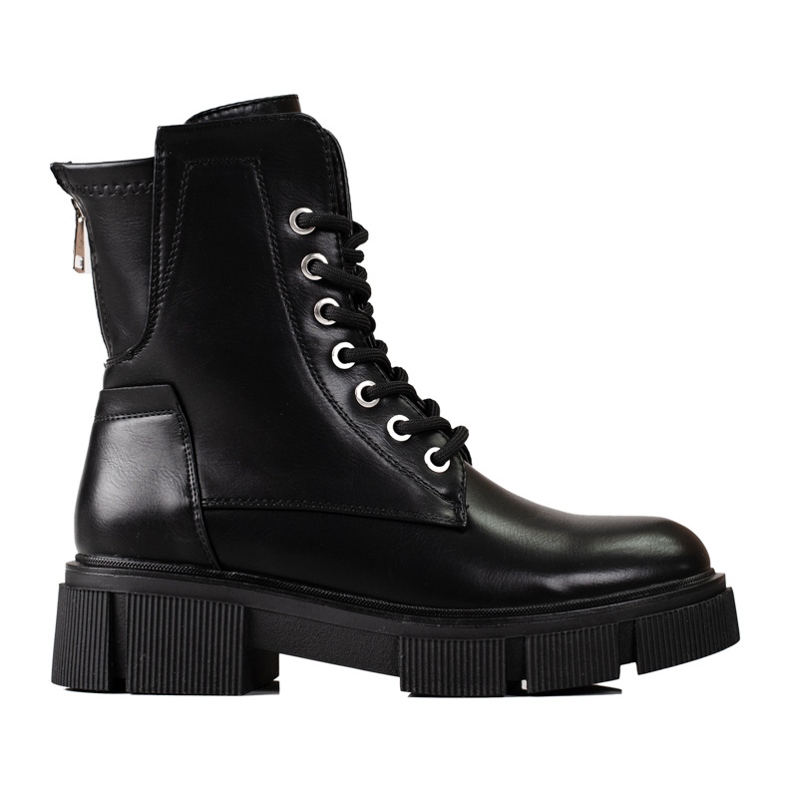 Schwarze Damentaschen von Shelovet