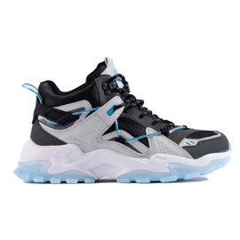 Big Star-Turnschuhe für Damen KK274386 mehrfarbig