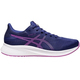 Asics Patriot 13 Laufschuhe 1012B312 401 lila