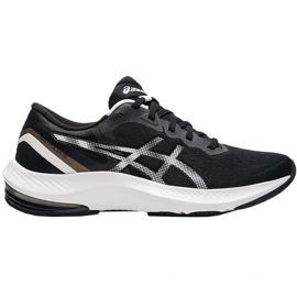 Asics Gel Pulse 13 Laufschuhe 1012B035 001 schwarz