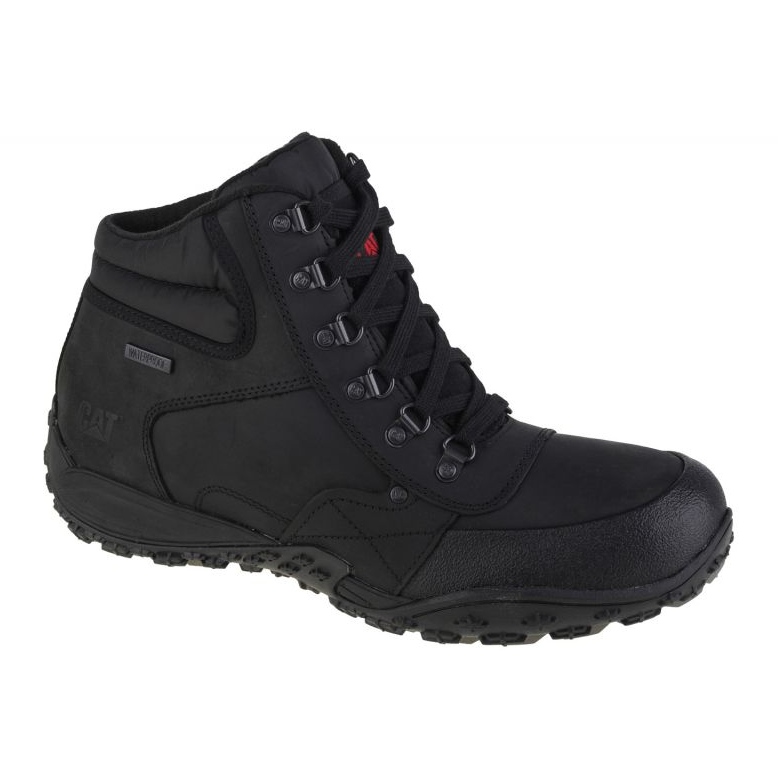 Caterpillar Salton Wp P715446 Schuhe schwarz