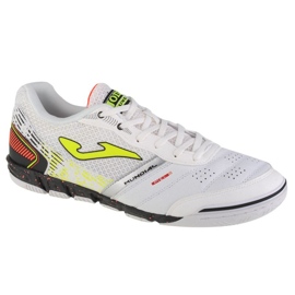 Joma Mundial 2202 In M MUNW2202IN Fußballschuhe weiß weiß