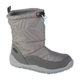 Kappa Cessy Tex K 260824K-1637 Schuhe grau