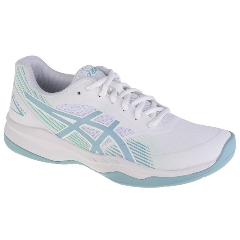 Asics Gel-Game 8 W 1042A152-106 weiß
