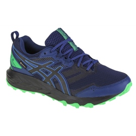 Asics Gel-Sonoma 6 G-TX M 1011B048-400 Laufschuhe blau blau