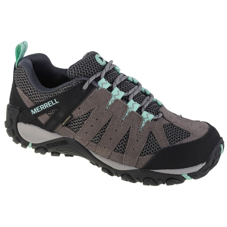 Merrell Accentor 2 Vent Wp W J034502 grau