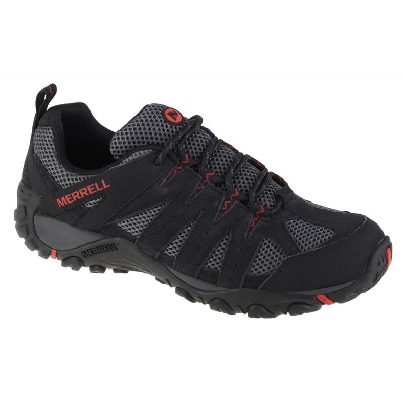 Merrell Accentor 2 Vent M J48517 schwarz