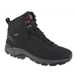 Merrell Vego Mid Ltr Wp M J311538C schwarz