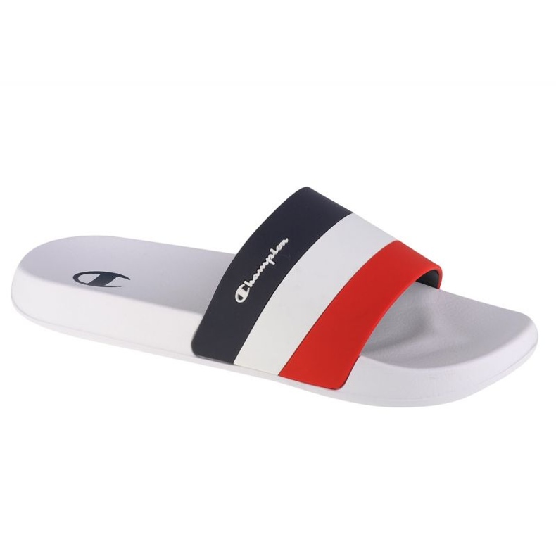 Champion Slide All American M S22056-WW001 weiß