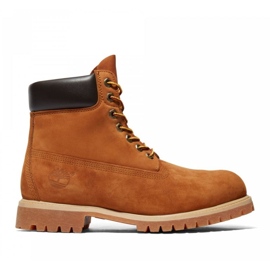 Timberland 6 "Premium Boot M TB0720668271 braun
