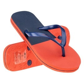 Aquawave Roboor-Flip-Flops 92800347110 orange