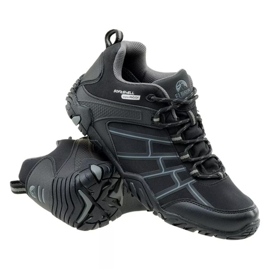 Schuhe Elbrus rimley wp M 92800210646 schwarz