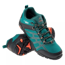 Schuhe Elbrus rimley wp M 92800402286 mehrfarbig blau