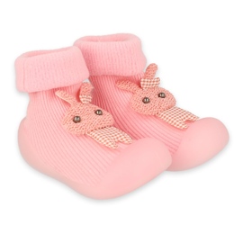 Alkoholfreier Befado 002P029 rosa