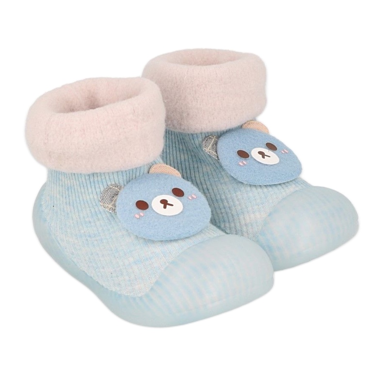 Alkoholfreier Befado 002P032 blau rosa