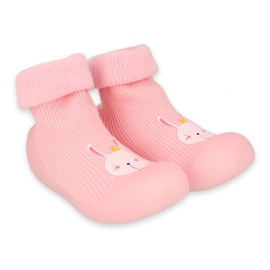 Alkoholfreier Befado 002P022 rosa