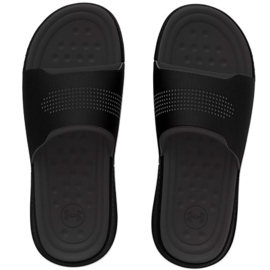 Under Armour Ansa Elevate Sl 3025044 001 Flip-Flops schwarz