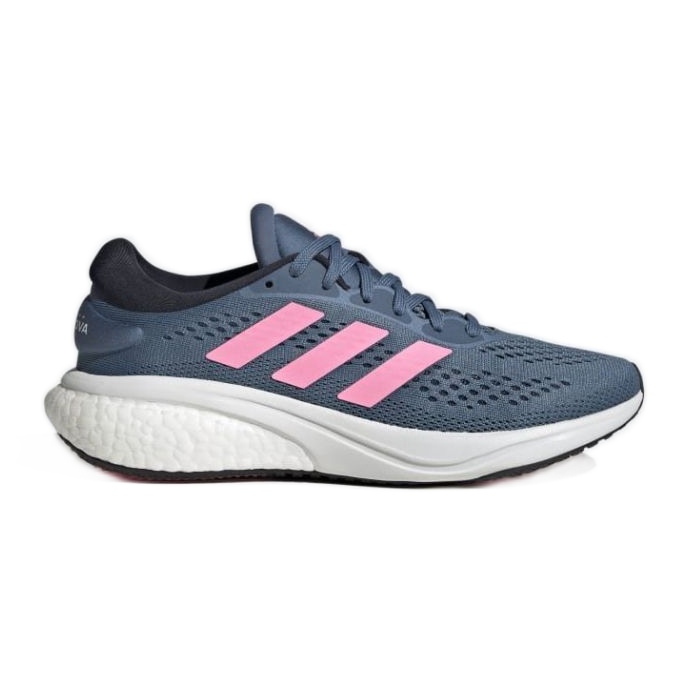 Adidas Supernova 2 Laufschuhe GW9094 blau