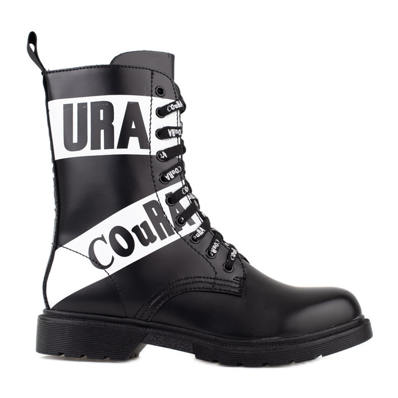 Schwarze Damentaschen