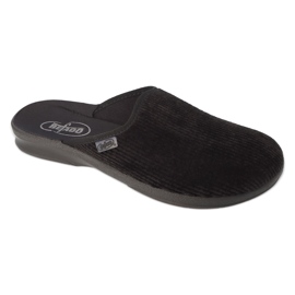 Befado Herrenschuhe VPE 548M030 schwarz