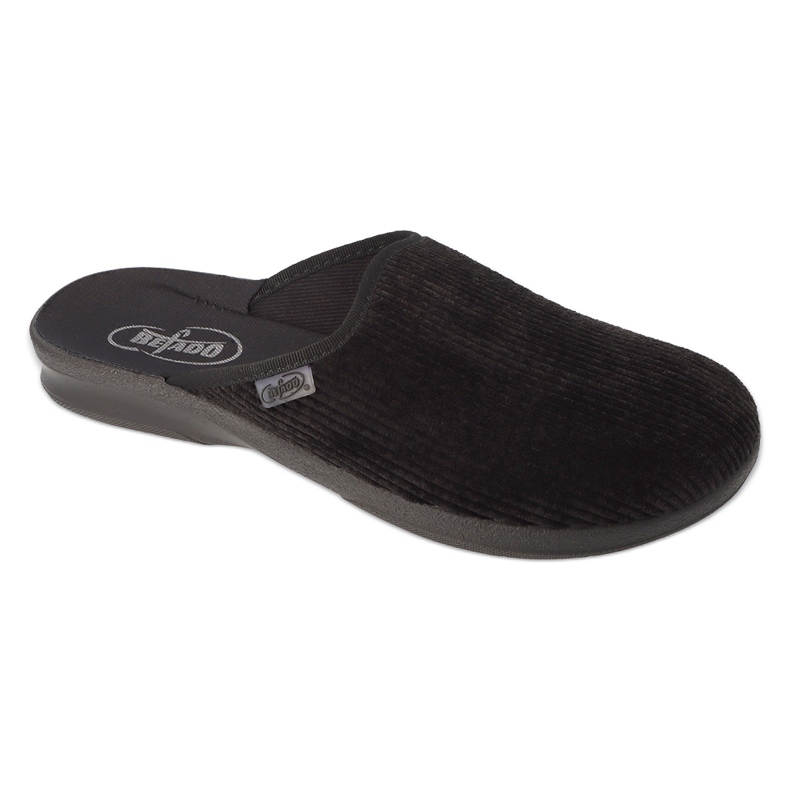 Befado Herrenschuhe VPE 548M030 schwarz