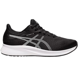 Asics Patriot 13 1012B312 001 Laufschuhe schwarz