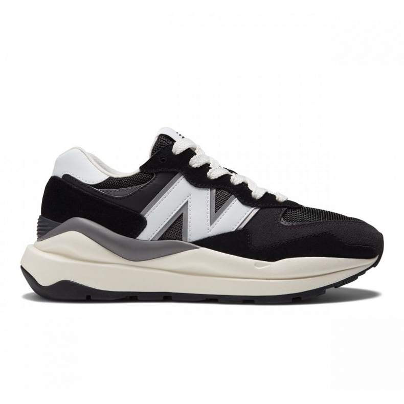 New Balance W W5740SLB Schuhe schwarz