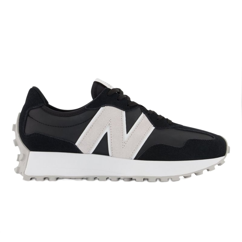New Balance W WS327LW Schuhe schwarz