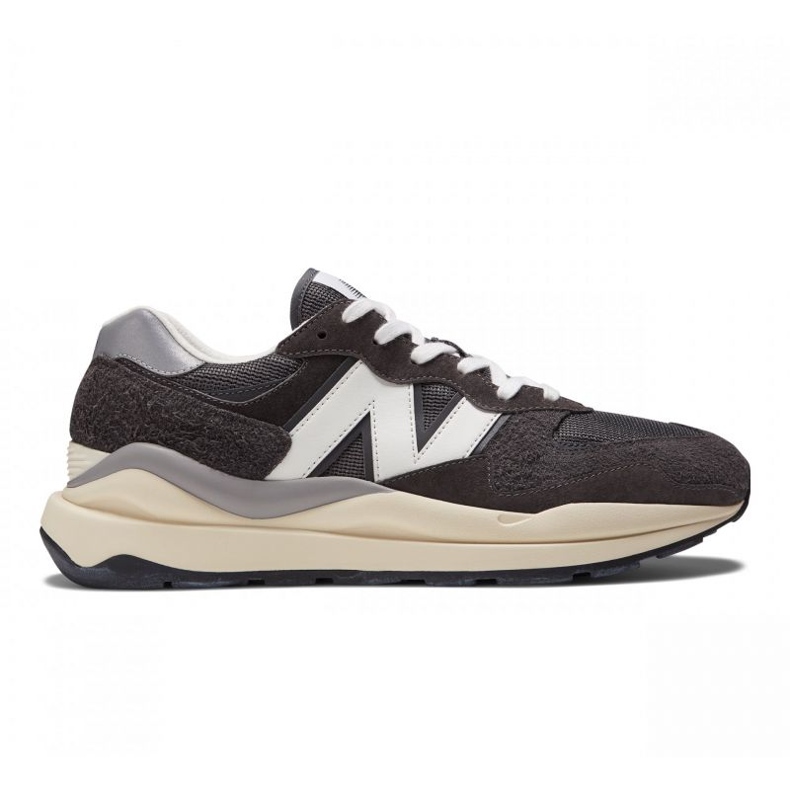 Schuhe New Balance M M5740VL1 schwarz