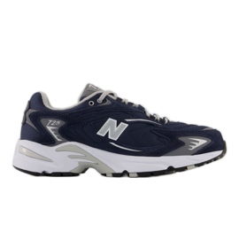 New Balance M ML725Q Schuhe navy blau