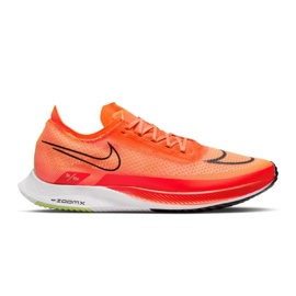Nike ZoomX Streakfly M DJ6566-800 orange