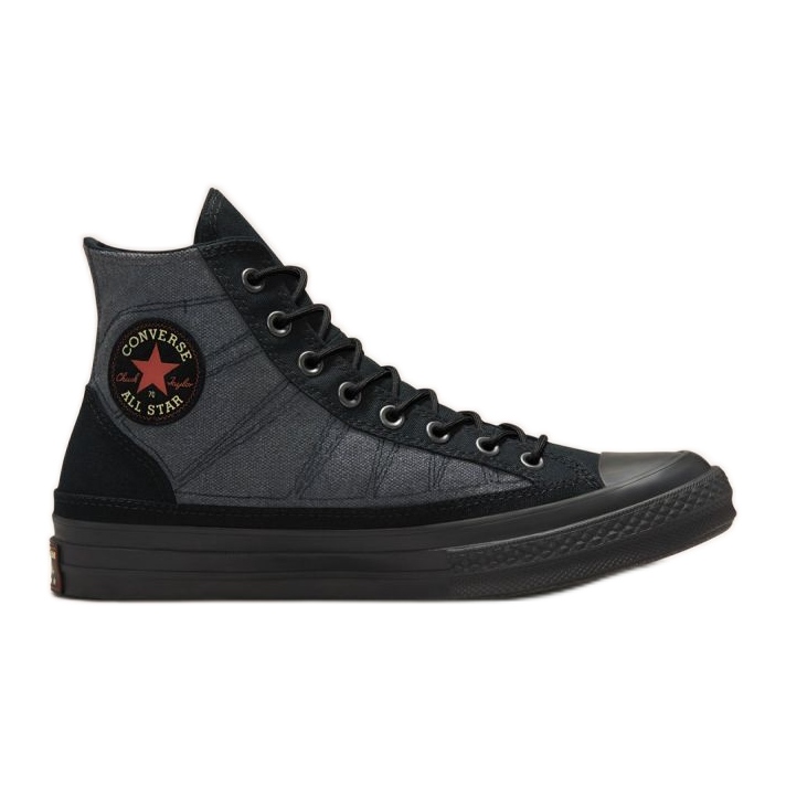 Converse Chuck 70 GORE-TEX Counter Climate High M A00725C Schuhe schwarz