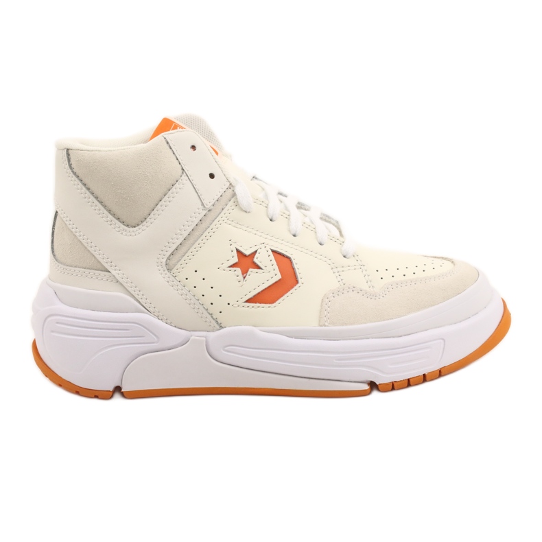 Converse Waffe Cx Leder &amp; Wildleder W A00975C beige