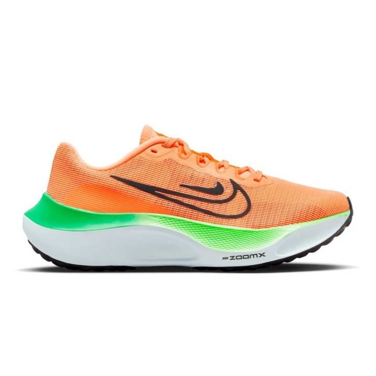 Nike Zoom Fly 5 W DM8974-800 orange