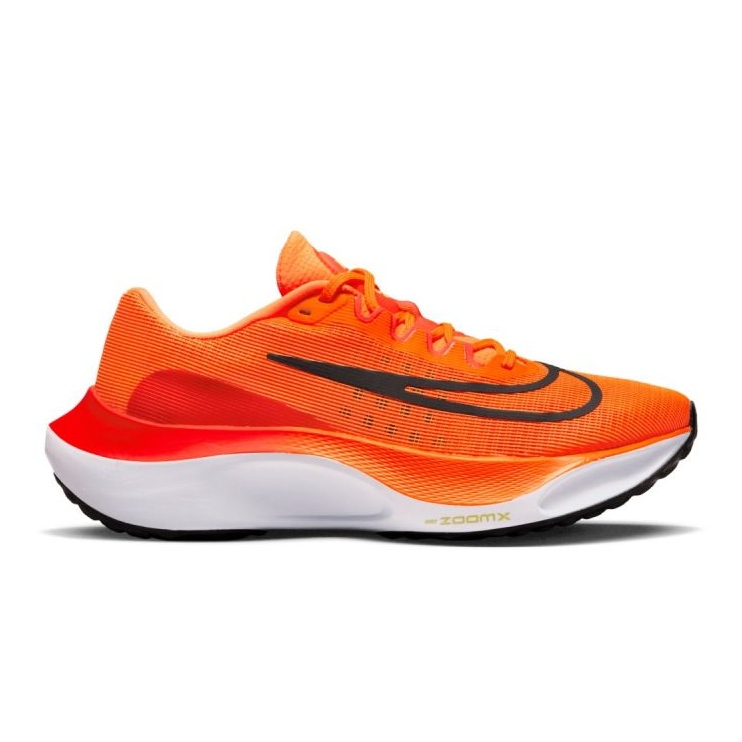 Nike Zoom Fly 5 M DM8968-800 orange