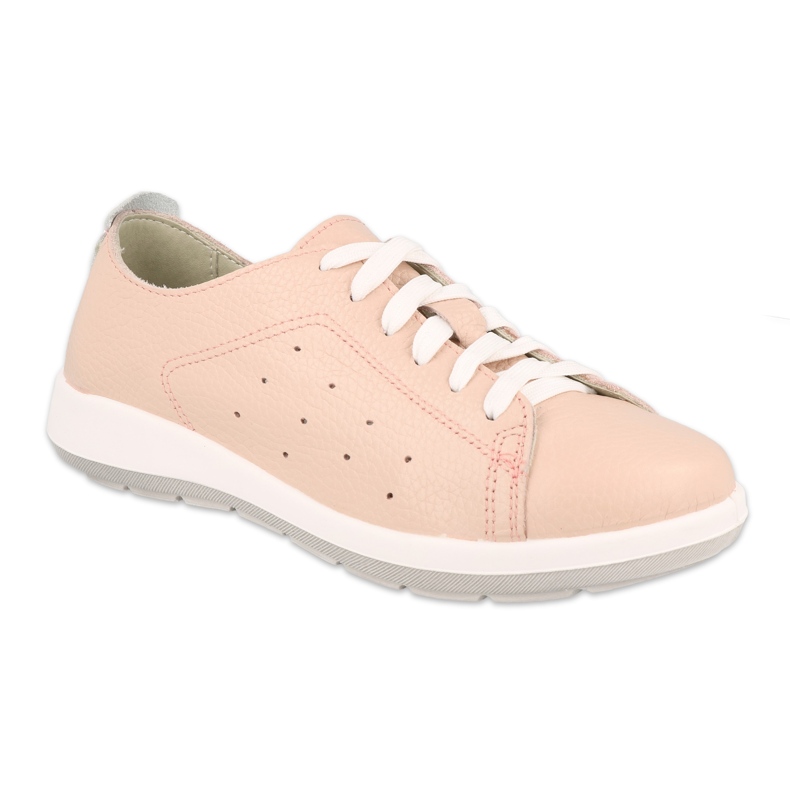 Befado Halbschuhe Damenschuhe 156D012 rosa