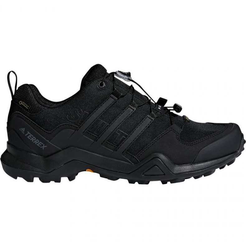 Adidas terrex swift r2 gtx cm7492 Schuhe schwarz