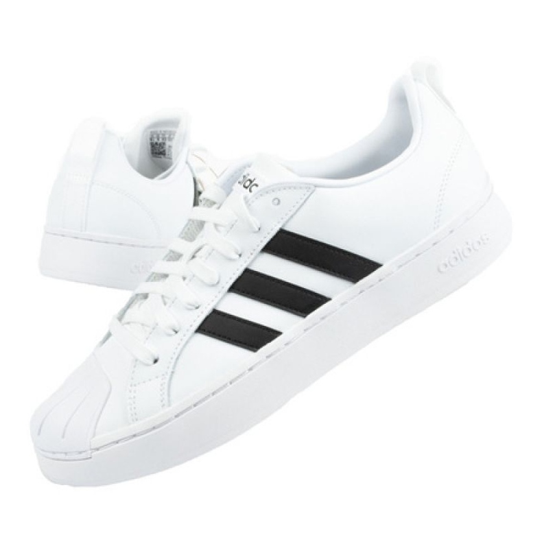 Adidas Streetcheck M GW5488 Turnschuhe weiß