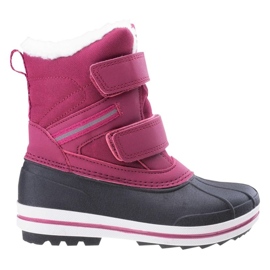 Martes Meppis Mid Jr 92800377 340 rosa