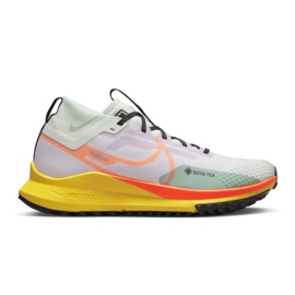 Nike React Pegasus Trail 4 GORE-TEX M DJ7926-500 ['weiß grün'] weiß