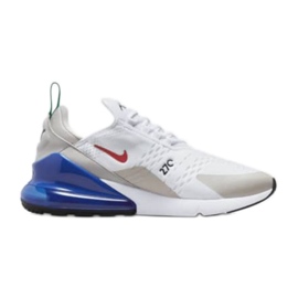 Nike Air Max 270 M DV3731-100 weiß grau