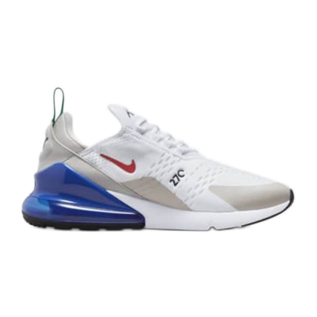 Nike Air Max 270 M DV3731-100 weiß grau