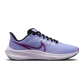 Nike Air Zoom Pegasus 39 W DX8942-500 blau